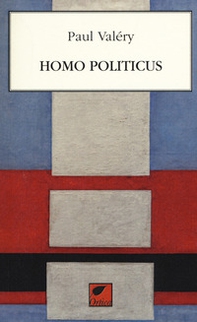 Homo politicus - Librerie.coop
