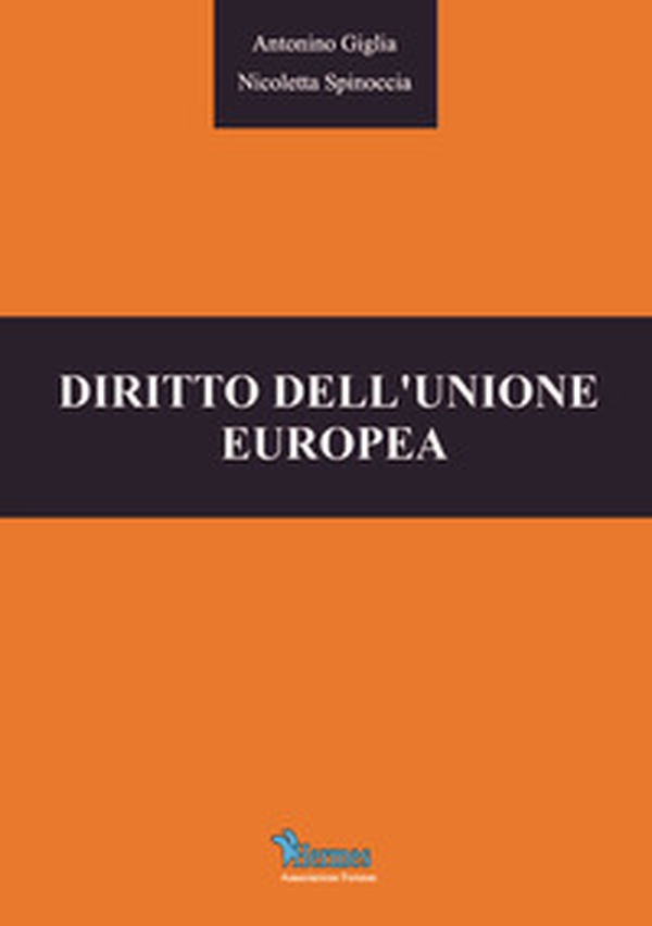 Diritto dell'Unione europea - Librerie.coop Diritto dell'Unione europea - Librerie.coop