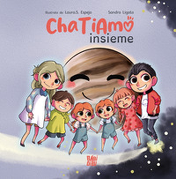 ChaTiamo insieme - Librerie.coop ChaTiamo insieme - Librerie.coop