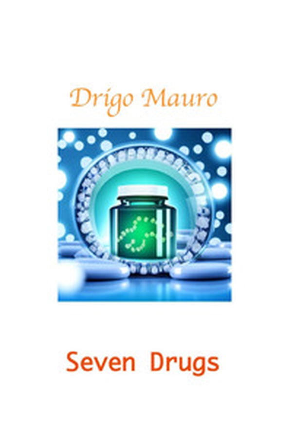 Seven drugs - Librerie.coop Seven drugs - Librerie.coop