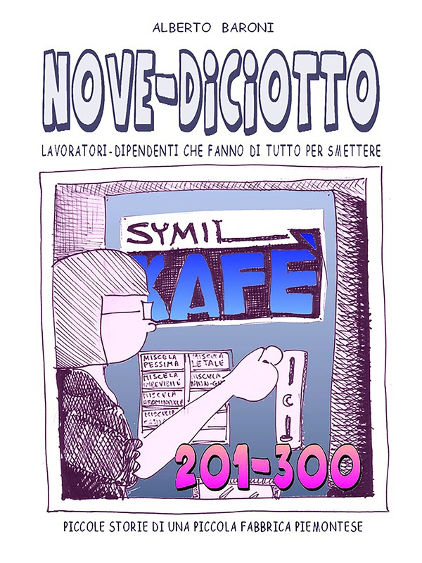 Nove-Diciotto 201-300 - Librerie.coop Nove-Diciotto 201-300 - Librerie.coop