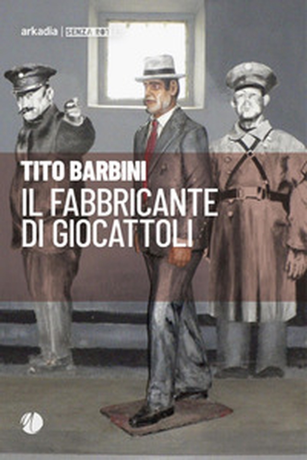 Il fabbricante di giocattoli - Librerie.coop Il fabbricante di giocattoli - Librerie.coop