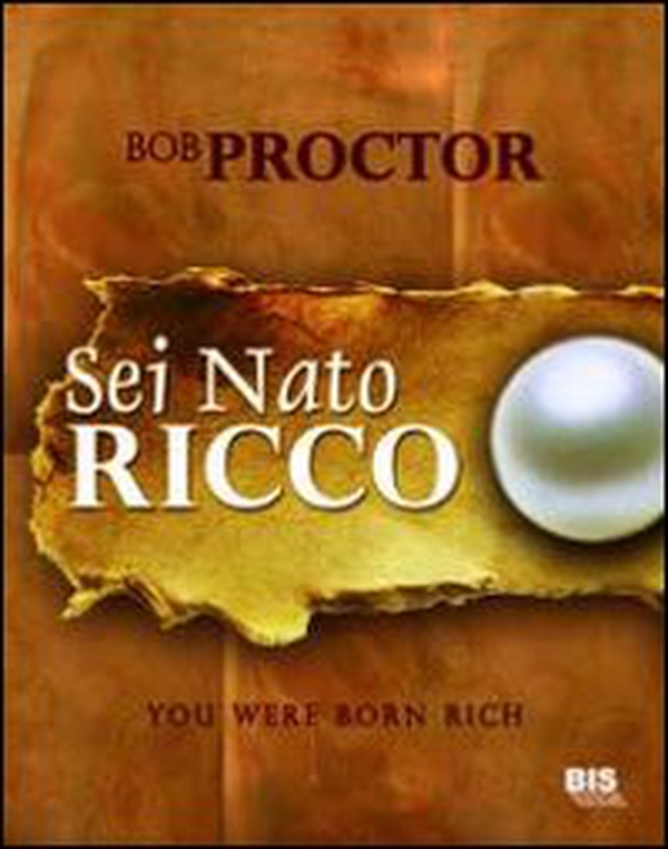 Sei nato ricco - Librerie.coop Sei nato ricco - Librerie.coop