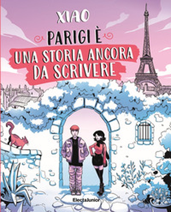 Parigi è una storia ancora da scrivere - Librerie.coop Parigi è una storia ancora da scrivere - Librerie.coop