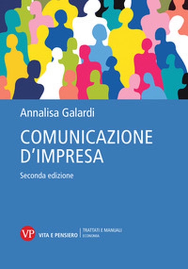 Comunicazione d'impresa - Librerie.coop Comunicazione d'impresa - Librerie.coop