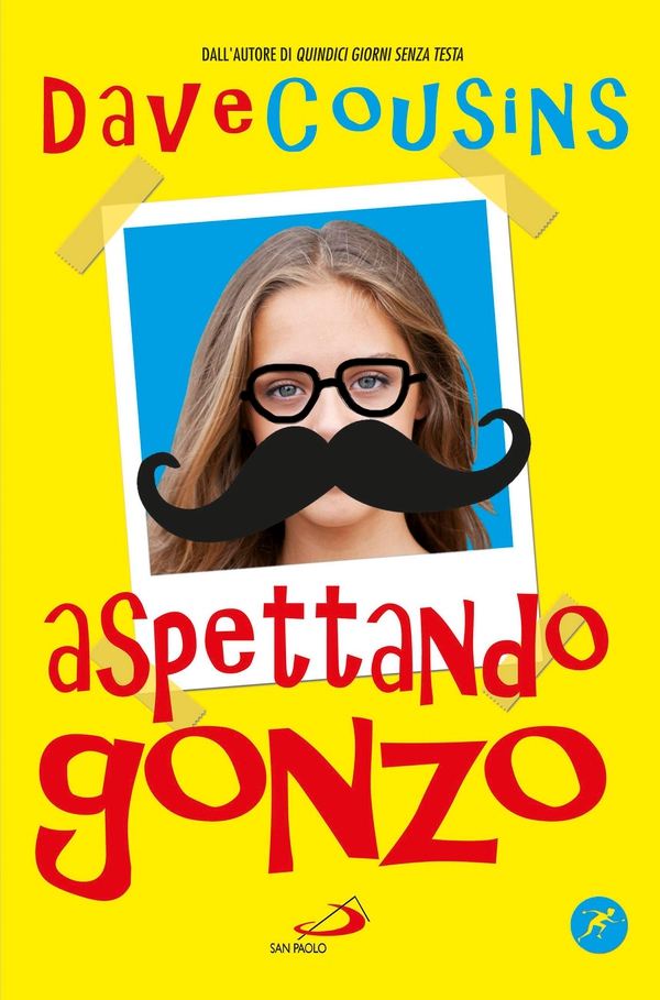 Aspettando Gonzo - Librerie.coop Aspettando Gonzo - Librerie.coop
