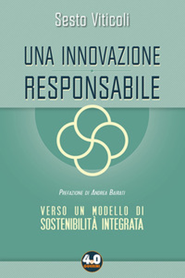 Una innovazione responsabile. Verso un modello di sostenibilità integrata - Librerie.coop Una innovazione responsabile. Verso un modello di sostenibilità integrata - Librerie.coop