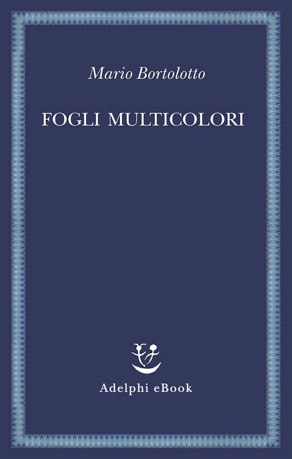 Fogli multicolori - Librerie.coop Fogli multicolori - Librerie.coop