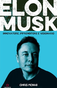Elon Musk - Librerie.coop