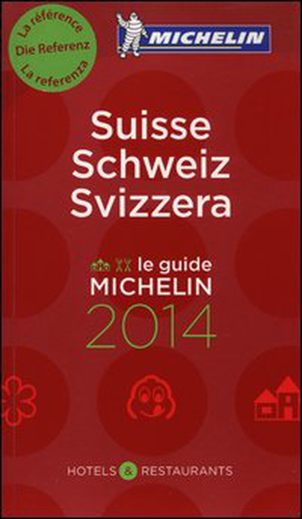 Suisse, Schweiz, Svizzera 2014. La guida rossa - Librerie.coop Suisse, Schweiz, Svizzera 2014. La guida rossa - Librerie.coop