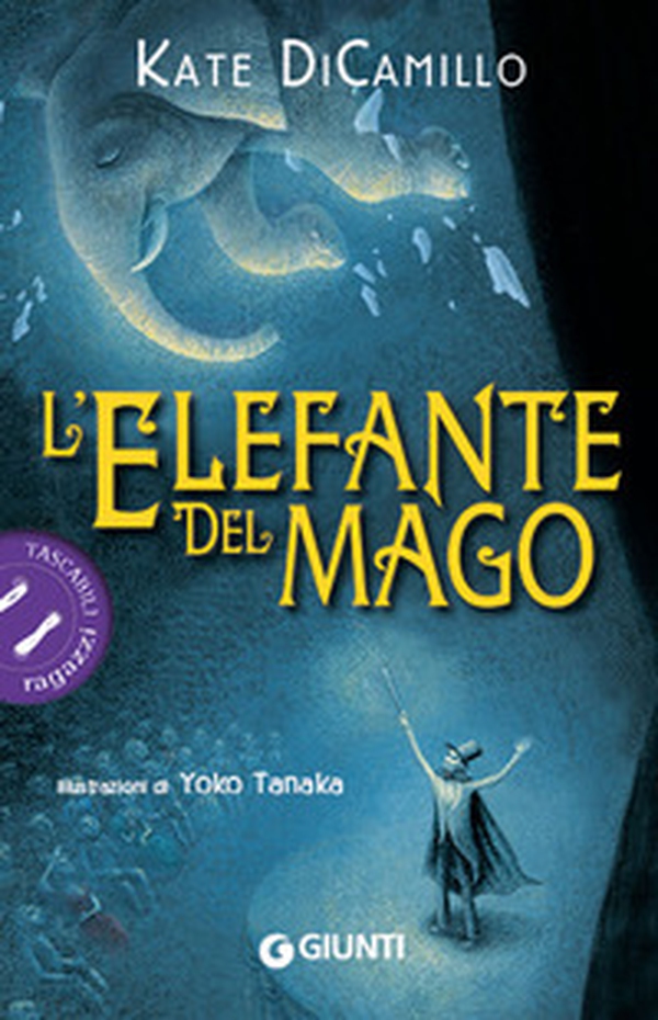 L'elefante del mago - Librerie.coop L'elefante del mago - Librerie.coop
