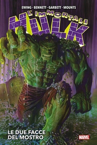 L'immortale Hulk - Vol. 1 - Librerie.coop