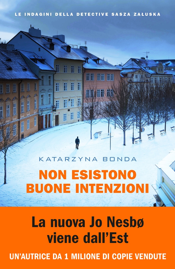 Non esistono buone intenzioni - Librerie.coop Non esistono buone intenzioni - Librerie.coop