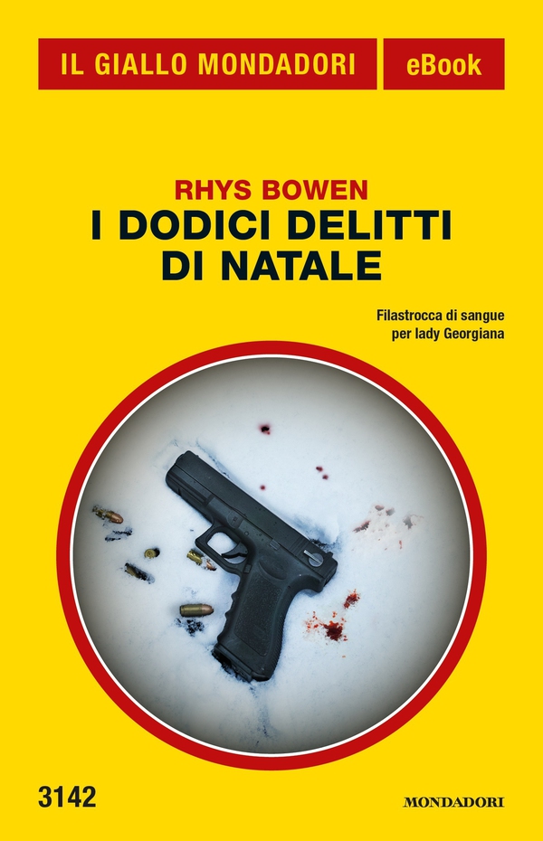 I dodici delitti di Natale (Il Giallo Mondadori) - Librerie.coop I dodici delitti di Natale (Il Giallo Mondadori) - Librerie.coop