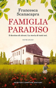 Famiglia Paradiso - Librerie.coop