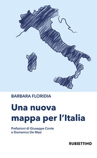 Una nuova mappa per l'Italia - Librerie.coop