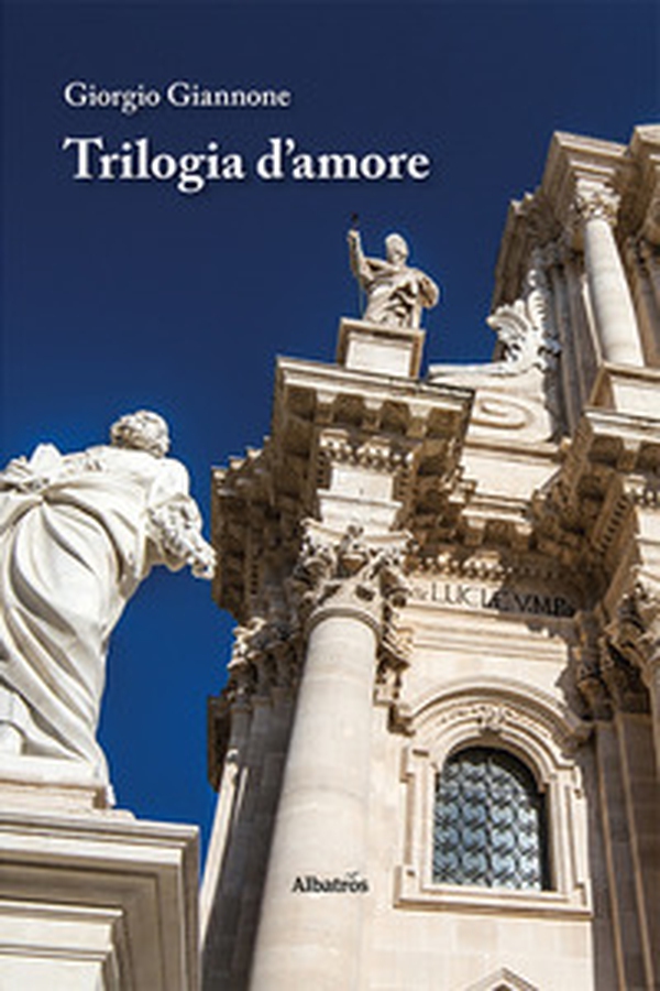 Trilogia d'amore - Librerie.coop Trilogia d'amore - Librerie.coop