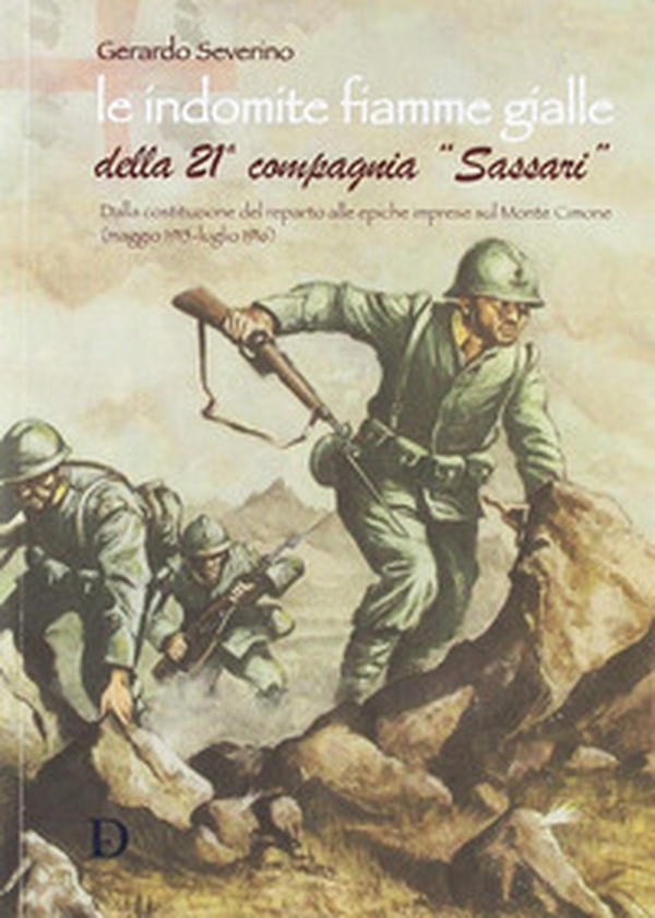 Le indomite fiamme gialle - Librerie.coop Le indomite fiamme gialle - Librerie.coop