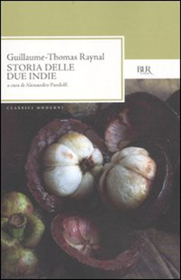 Storia delle due Indie - Librerie.coop Storia delle due Indie - Librerie.coop