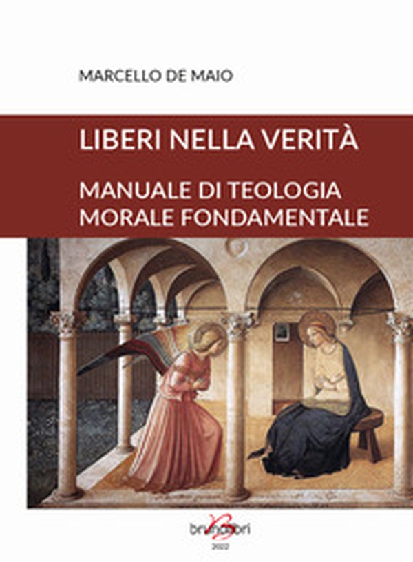 Liberi nella verità. Manuale di teologia morale fondamentale - Librerie.coop Liberi nella verità. Manuale di teologia morale fondamentale - Librerie.coop