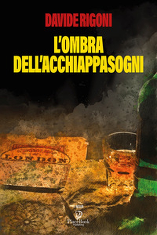 L'ombra dell'acchiappasogni - Librerie.coop L'ombra dell'acchiappasogni - Librerie.coop