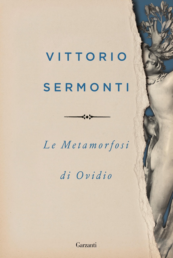 Le metamorfosi di Ovidio - Librerie.coop Le metamorfosi di Ovidio - Librerie.coop