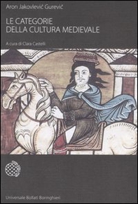 Le categorie della cultura medievale - Librerie.coop