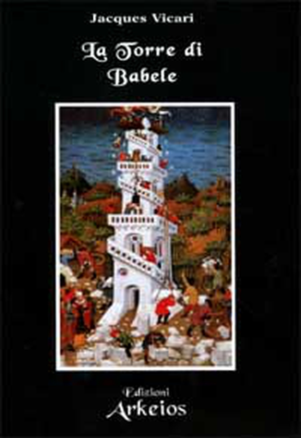 La torre di Babele - Librerie.coop La torre di Babele - Librerie.coop