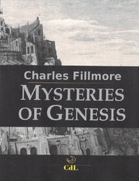 Mysteries of Genesis - Librerie.coop