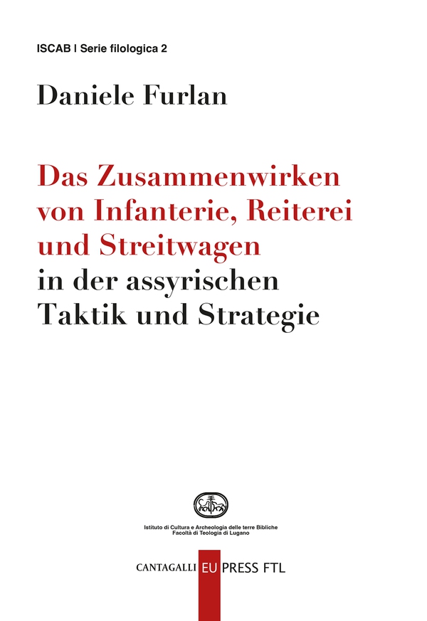 Das Zusammenwirken von Infanterie, Reiterei und Streitwagen in der assyrischen Taktik und Strategie - Librerie.coop Das Zusammenwirken von Infanterie, Reiterei und Streitwagen in der assyrischen Taktik und Strategie - Librerie.coop
