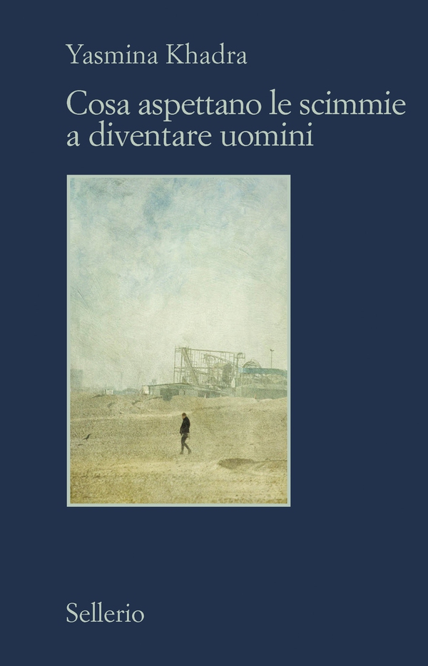 Cosa aspettano le scimmie a diventare uomini - Librerie.coop Cosa aspettano le scimmie a diventare uomini - Librerie.coop