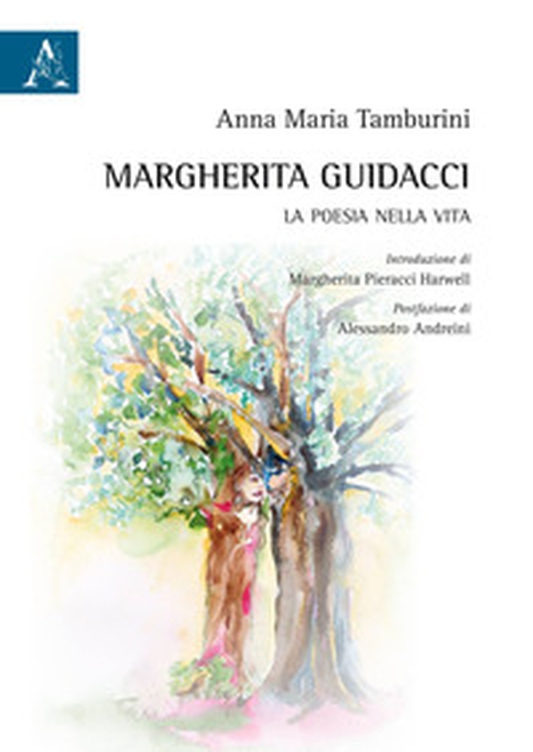 Margherita Guidacci. La poesia nella vita - Librerie.coop Margherita Guidacci. La poesia nella vita - Librerie.coop