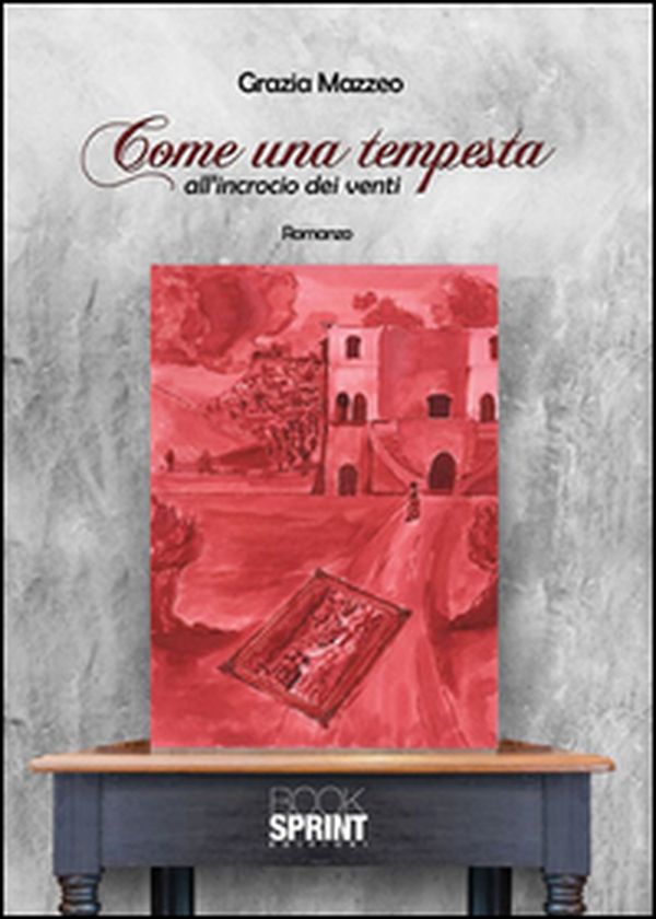 Come una tempesta all'incrocio dei venti - Librerie.coop Come una tempesta all'incrocio dei venti - Librerie.coop