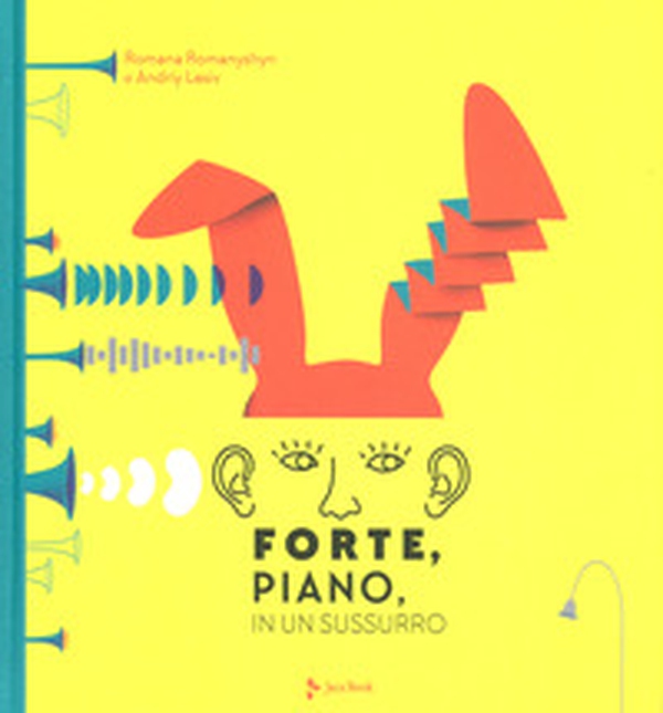 Forte, piano, in un sussurro - Librerie.coop Forte, piano, in un sussurro - Librerie.coop