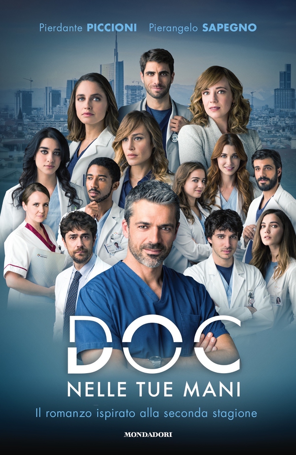 Doc - Nelle tue mani - Librerie.coop Doc - Nelle tue mani - Librerie.coop