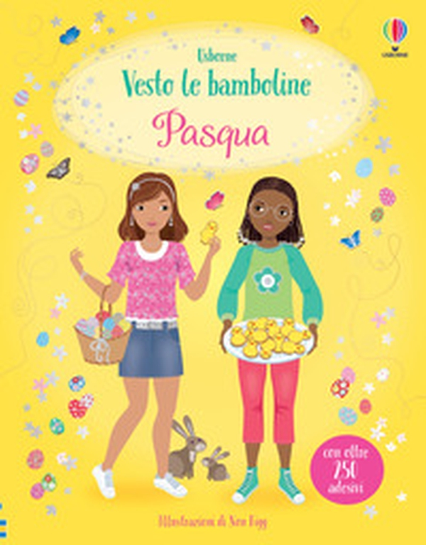 Pasqua - Librerie.coop Pasqua - Librerie.coop