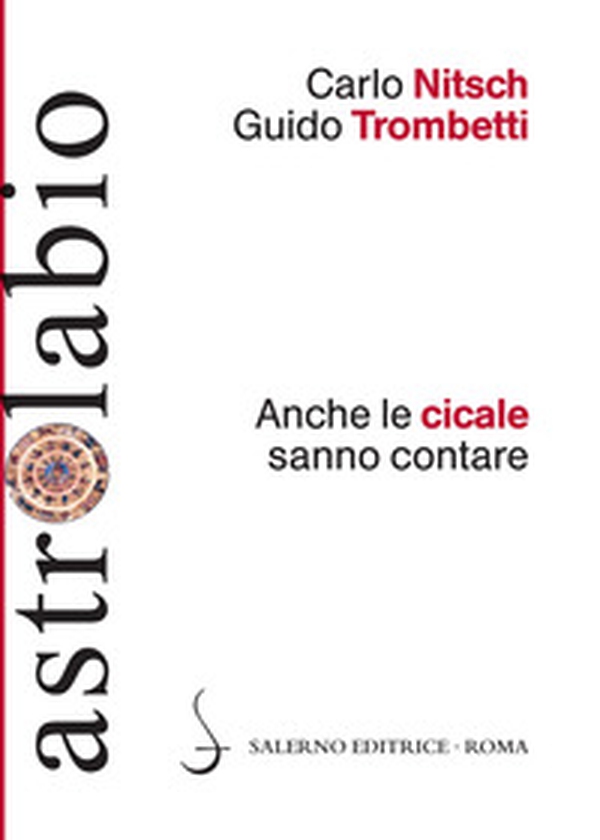 Anche le cicale sanno contare - Librerie.coop Anche le cicale sanno contare - Librerie.coop