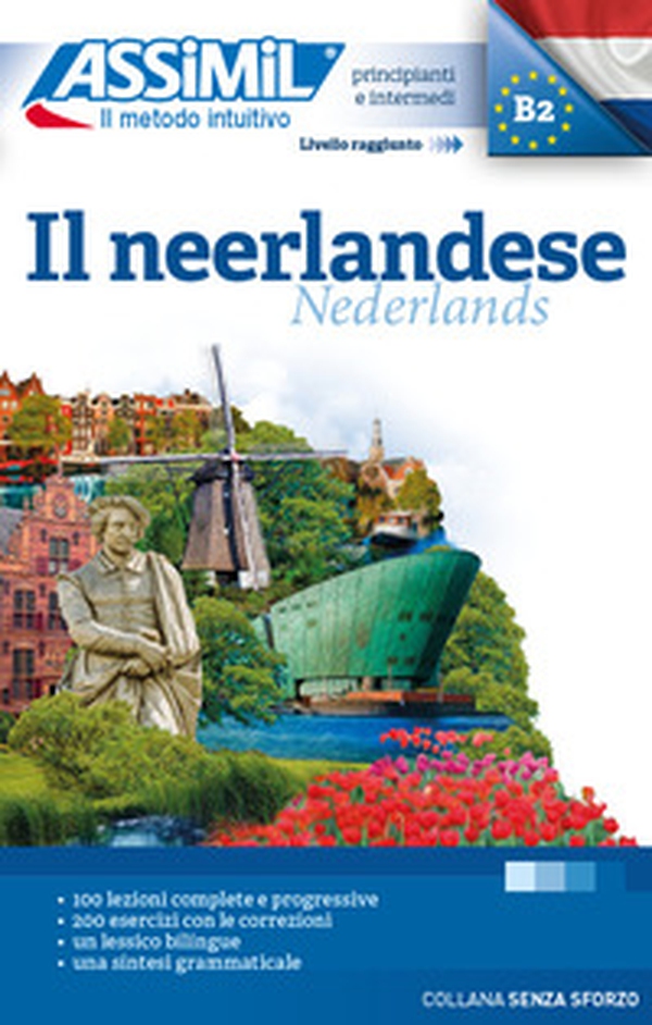 Il neerlandese - Librerie.coop Il neerlandese - Librerie.coop