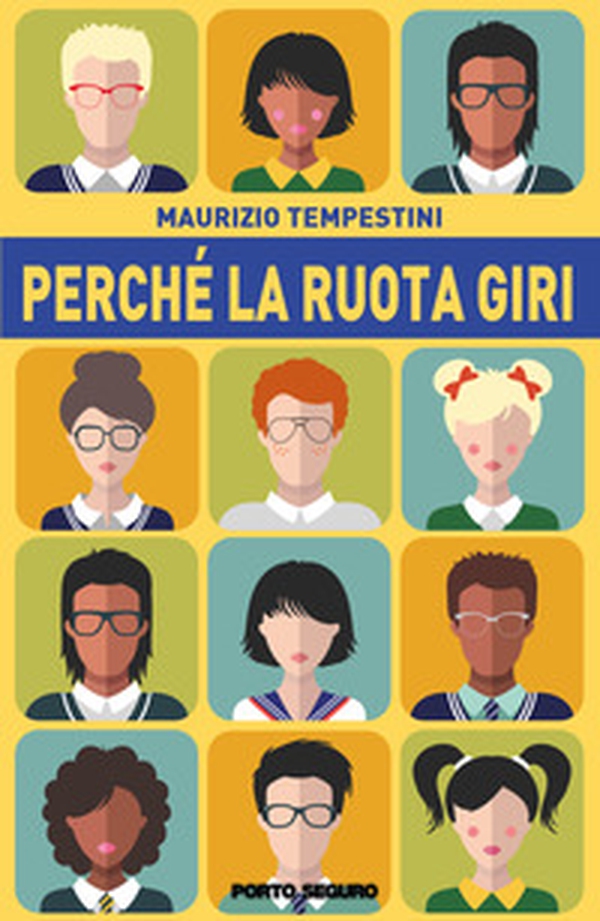 Perché la ruota giri - Librerie.coop Perché la ruota giri - Librerie.coop