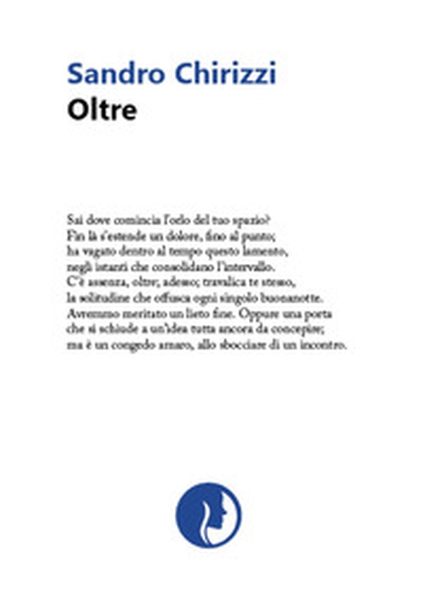 Oltre - Librerie.coop Oltre - Librerie.coop