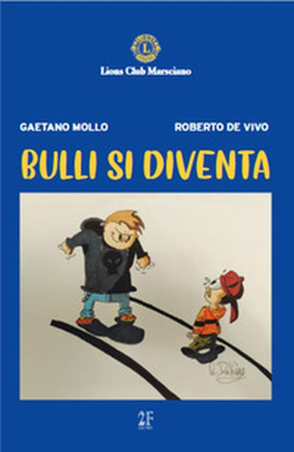 Bulli si diventa - Librerie.coop Bulli si diventa - Librerie.coop