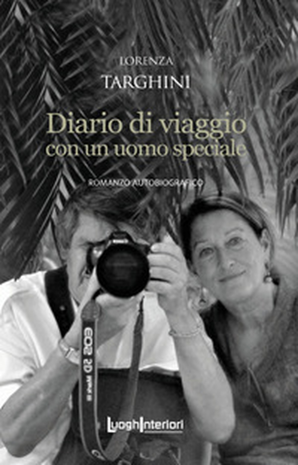 Diario di viaggio con un uomo speciale - Librerie.coop Diario di viaggio con un uomo speciale - Librerie.coop
