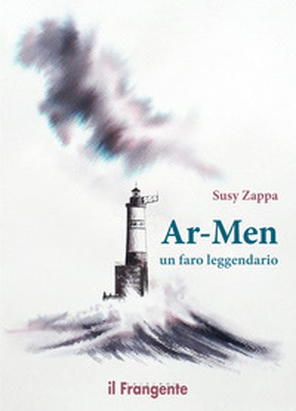 Ar-Men. Un faro leggendario - Librerie.coop Ar-Men. Un faro leggendario - Librerie.coop