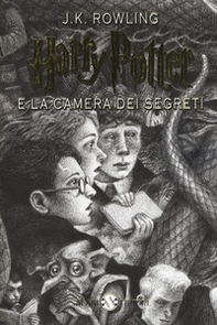 Harry Potter e la camera dei segreti - Vol. 2 - Librerie.coop