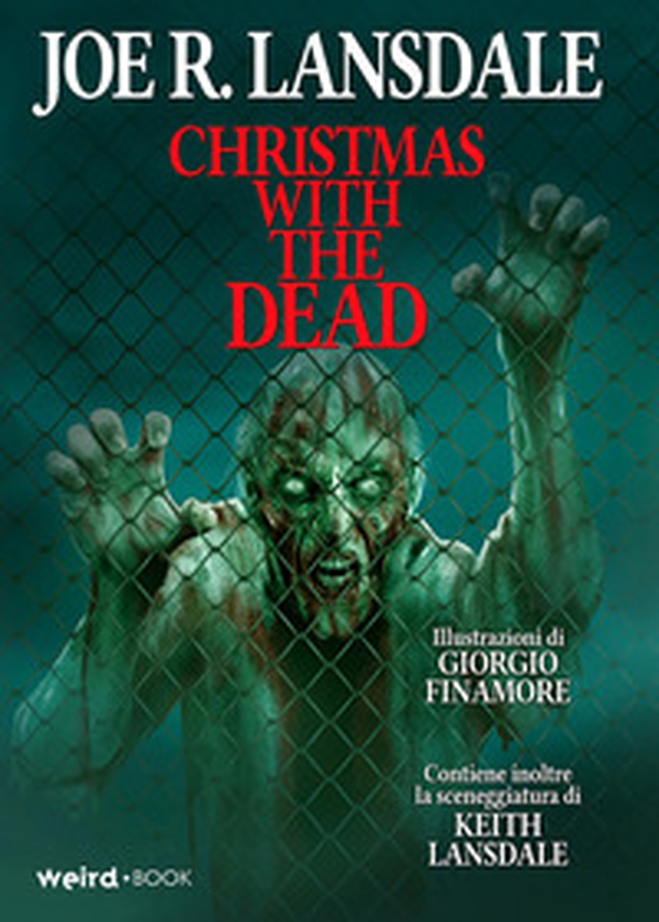 Christmas with the dead. Ediz. italiana - Librerie.coop Christmas with the dead. Ediz. italiana - Librerie.coop