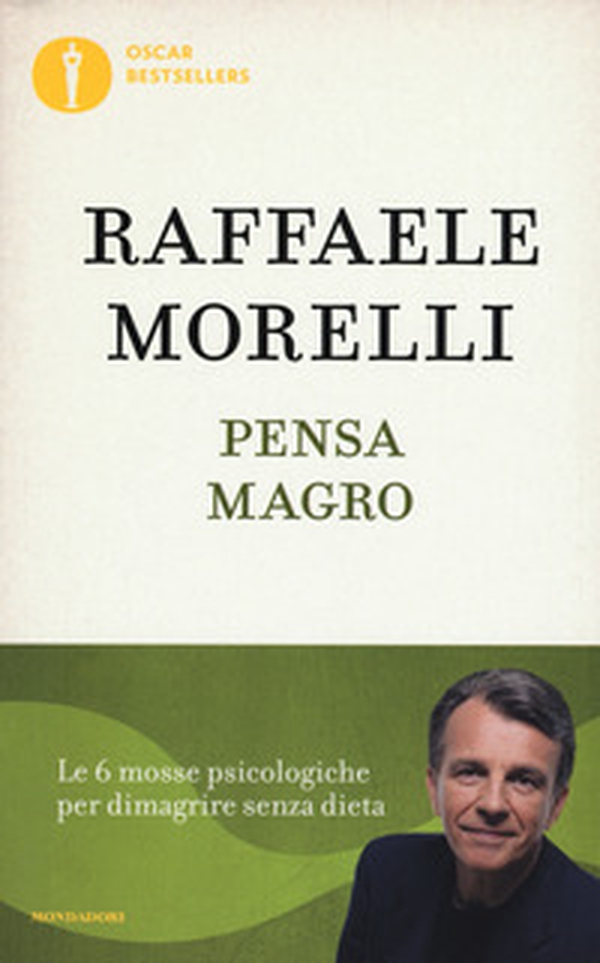 Pensa magro - Librerie.coop Pensa magro - Librerie.coop
