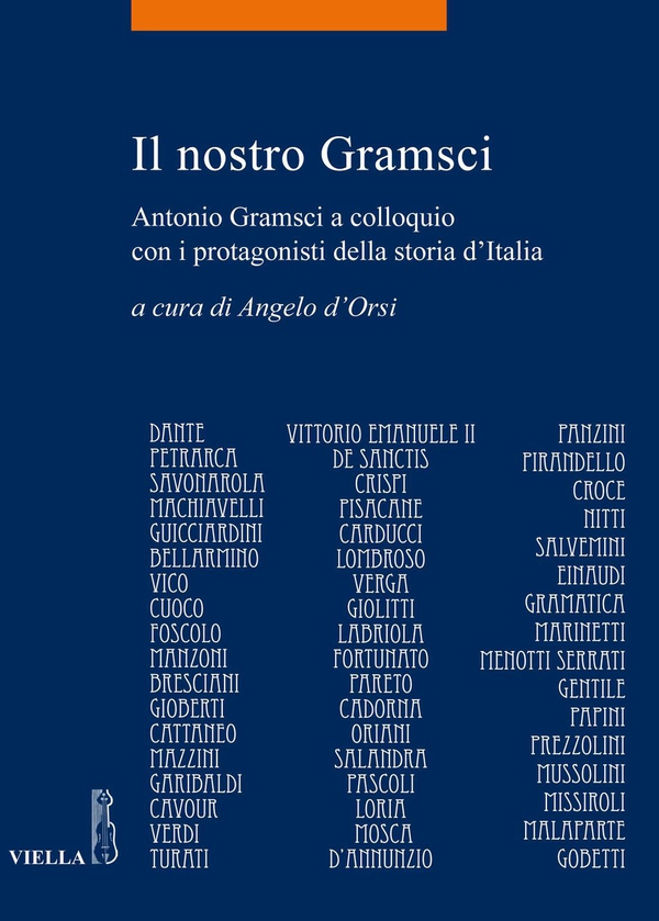 Il nostro Gramsci - Librerie.coop Il nostro Gramsci - Librerie.coop