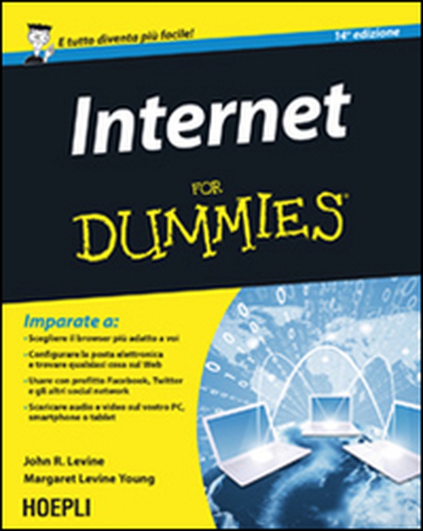 Internet For Dummies - Librerie.coop Internet For Dummies - Librerie.coop
