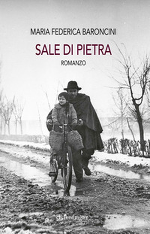 Sale di pietra - Librerie.coop Sale di pietra - Librerie.coop