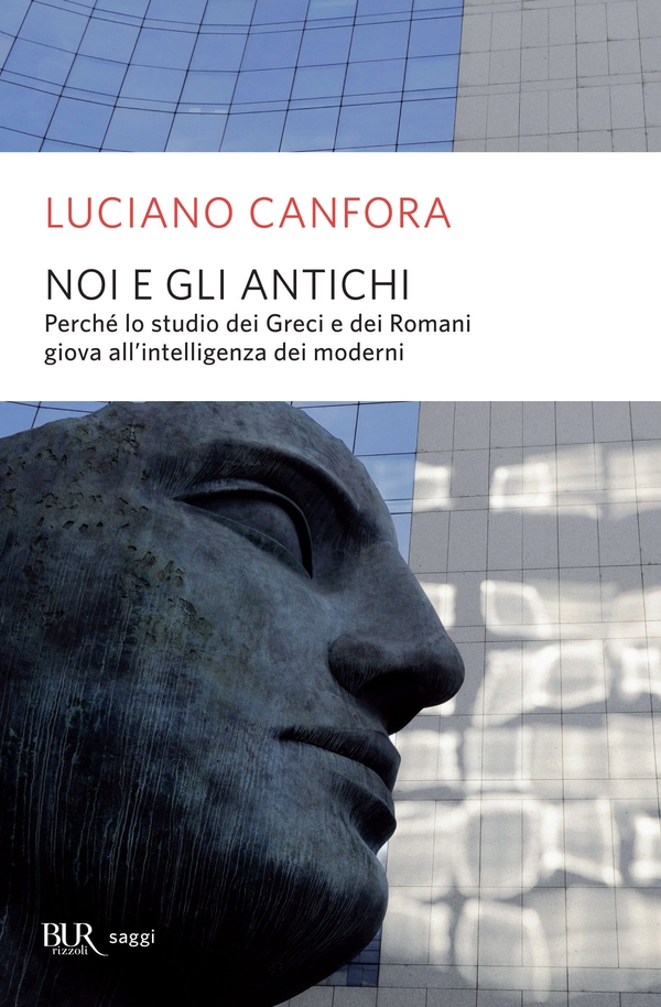 Noi e gli antichi - Librerie.coop Noi e gli antichi - Librerie.coop